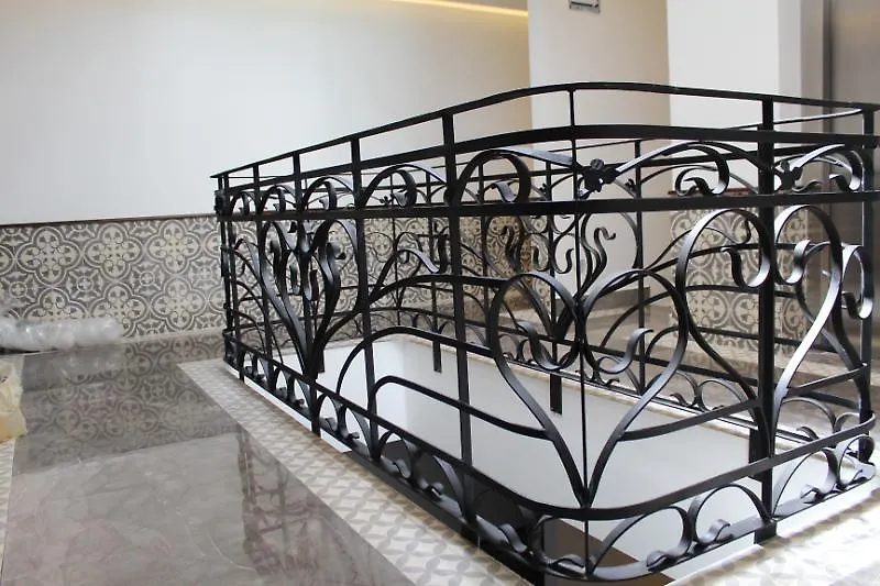 Soul Beach Boutique Hotel & Spa (Adults Only) Playa del Carmen Mexiko