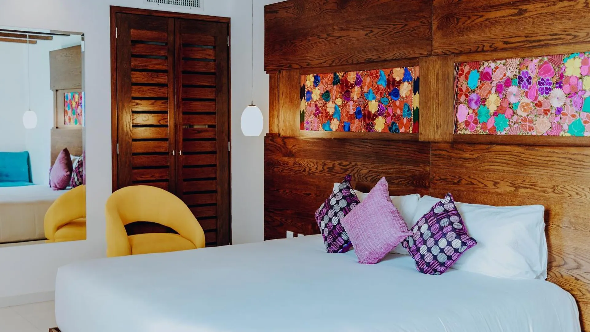 Soul Beach Boutique Hotel & Spa (Adults Only) Плая-дель-Кармен