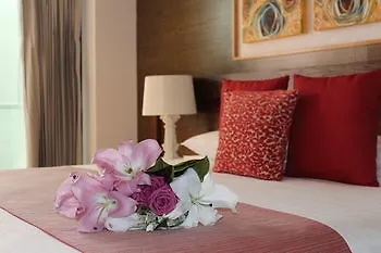 Soul Beach Boutique Hotel & Spa (Adults Only) Плая-дель-Кармен