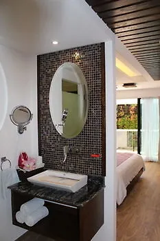 Soul Beach Boutique Hotel & Spa (Adults Only) Плая-дель-Кармен