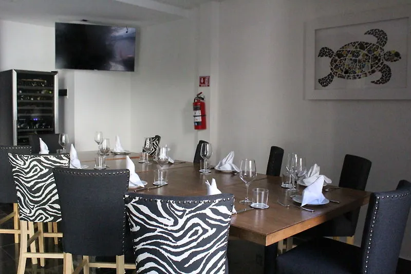 Soul Beach Boutique Hotel & Spa (Adults Only) Плая-дель-Кармен 5*,