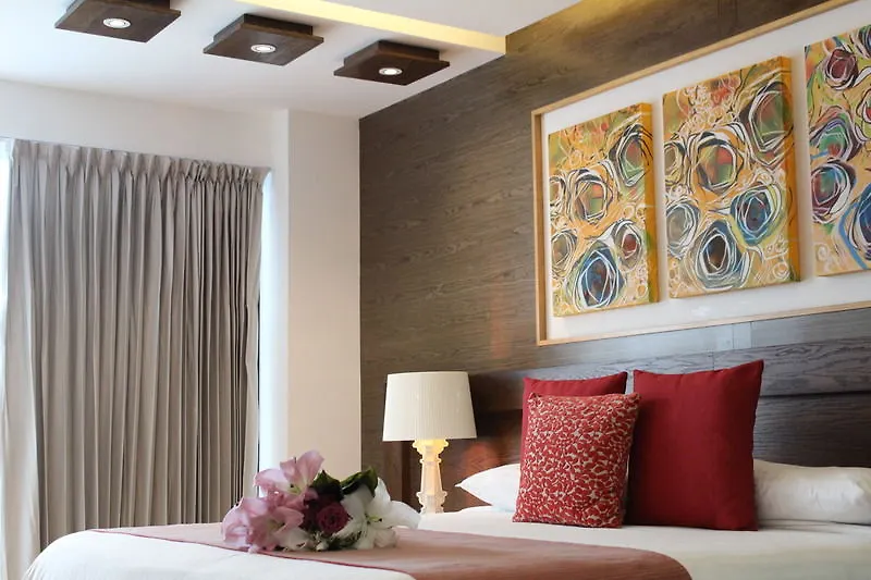 Soul Beach Boutique Hotel & Spa (Adults Only) Плая-дель-Кармен