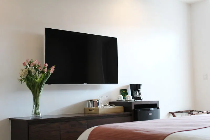 *****  Soul Beach Boutique Hotel & Spa (Adults Only) Плая-дель-Кармен Мексика