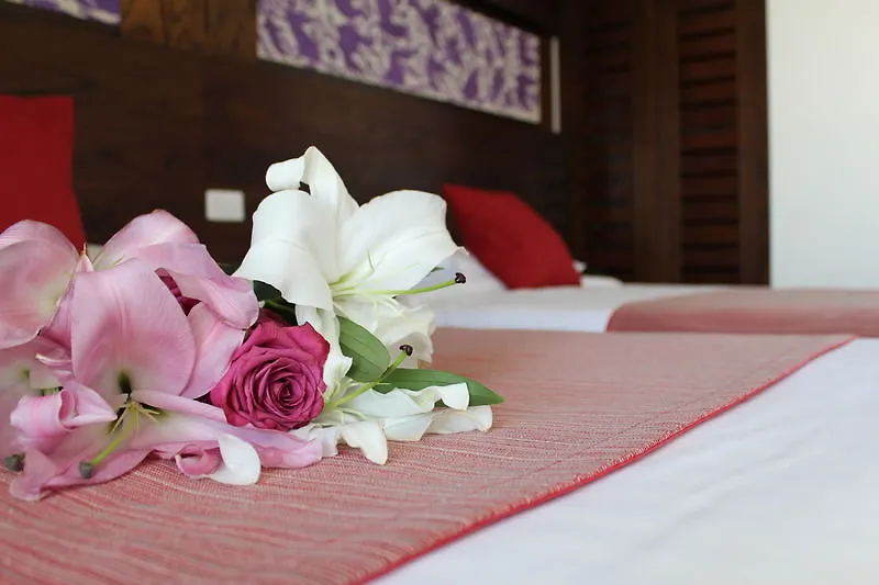 Soul Beach Boutique Hotel & Spa (Adults Only) Плая-дель-Кармен