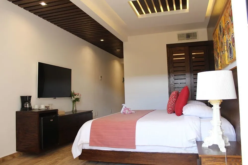 Soul Beach Boutique Hotel & Spa (Adults Only) Плая-дель-Кармен