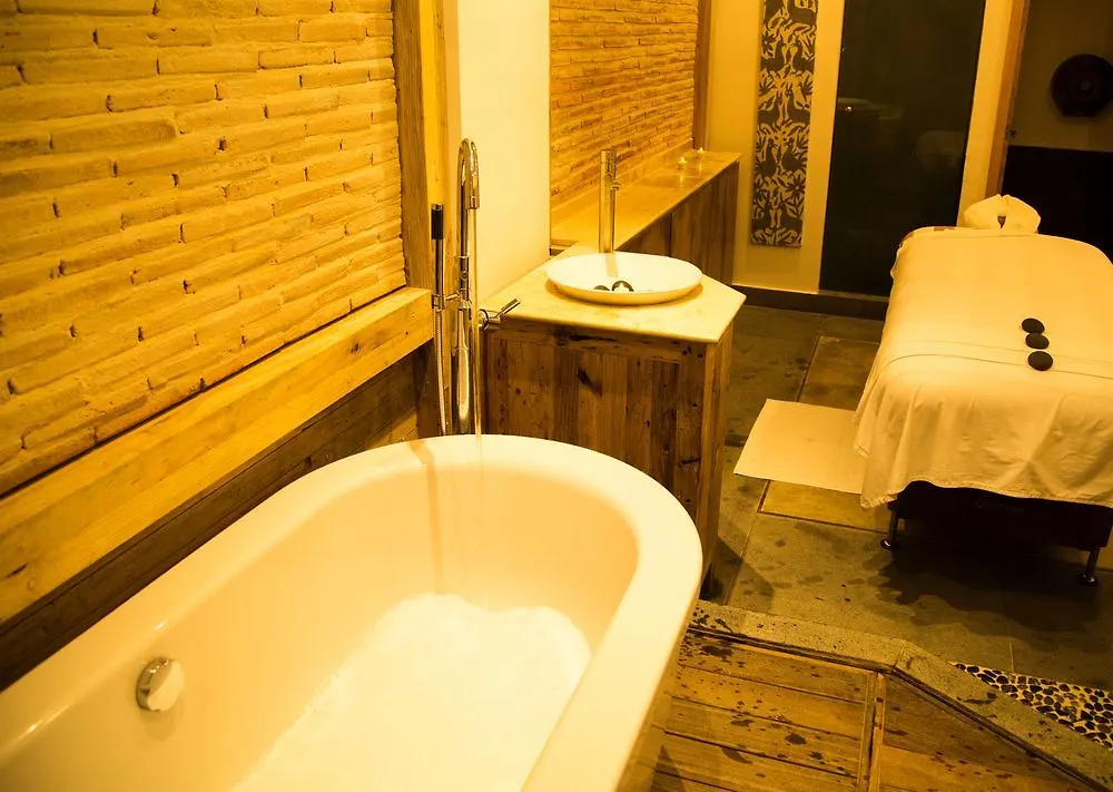 Soul Beach Boutique Hotel & Spa (Adults Only) Плая-дель-Кармен
