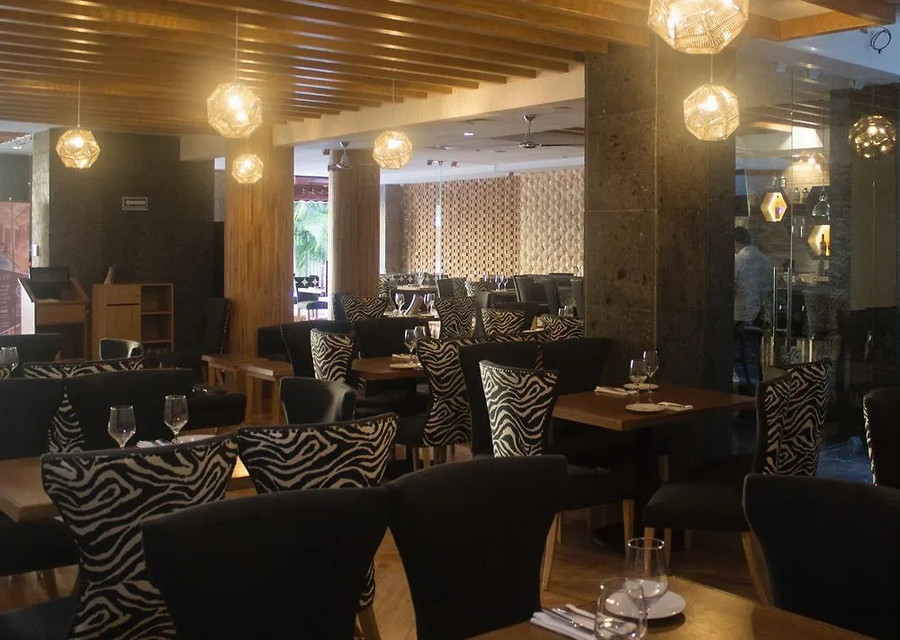 Soul Beach Boutique Hotel & Spa (Adults Only) Плая-дель-Кармен