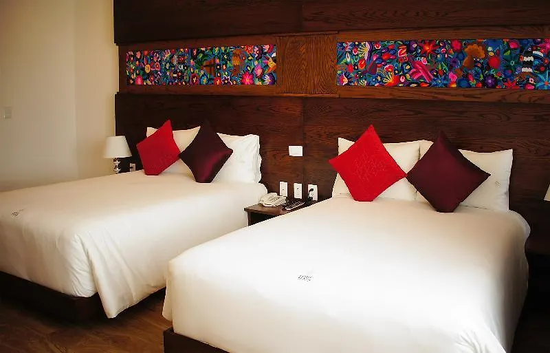 Soul Beach Boutique Hotel & Spa (Adults Only) Плая-дель-Кармен 5*,  Мексика