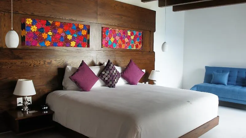Soul Beach Boutique Hotel & Spa (Adults Only) Плая-дель-Кармен