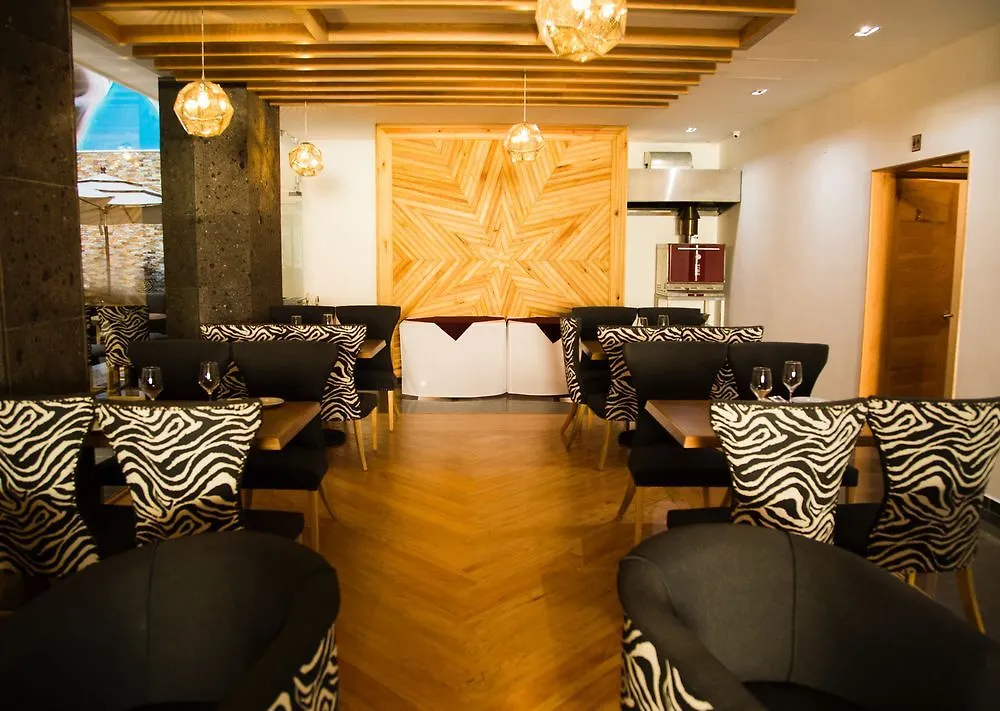 Soul Beach Boutique Hotel & Spa (Adults Only) Плая-дель-Кармен