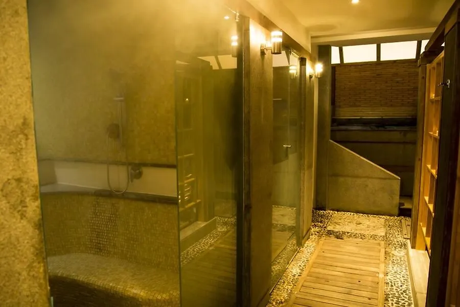 Soul Beach Boutique Hotel & Spa (Adults Only) Плая-дель-Кармен